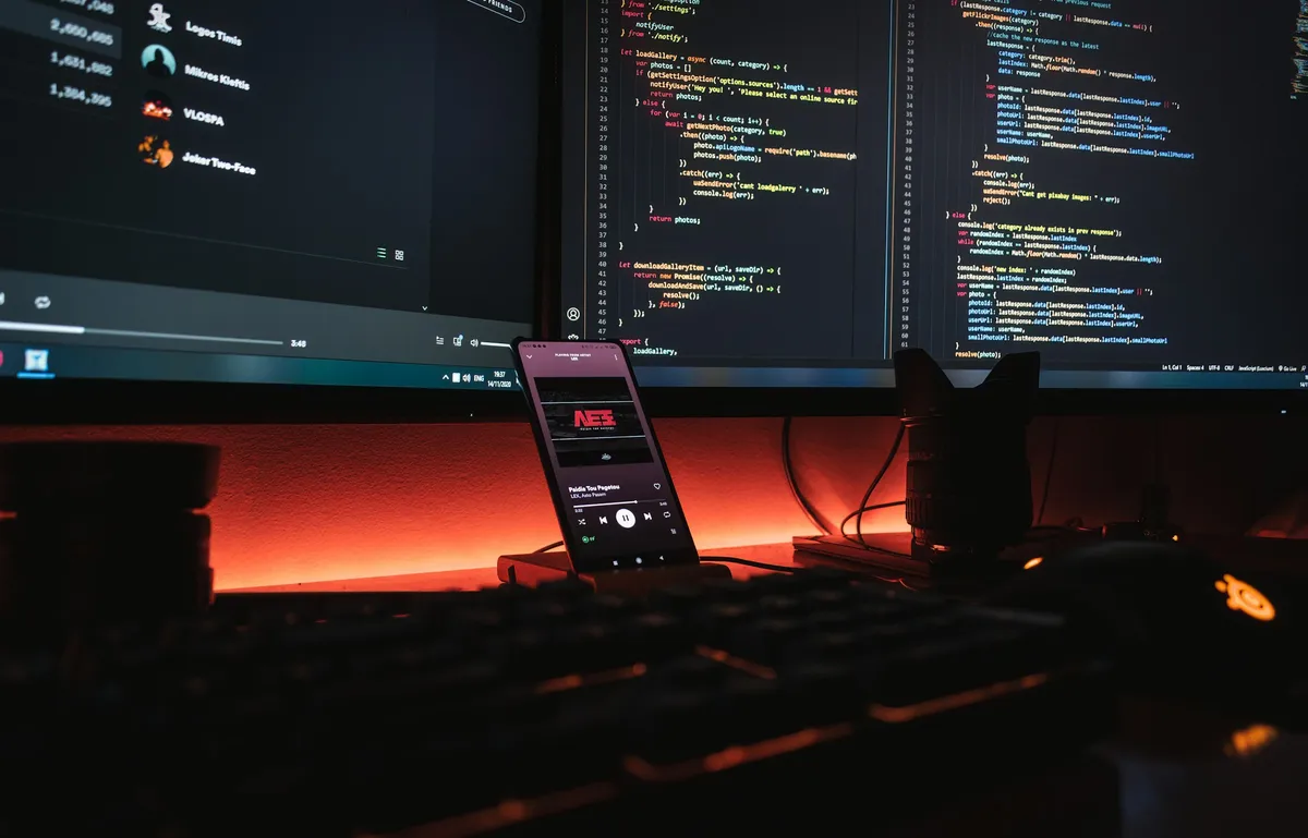Building RESTful APIs - A Practical Guide to API Design